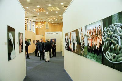 Visual Gallery