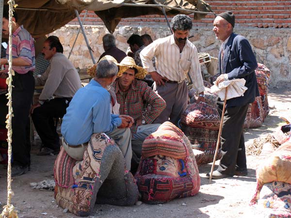 کمال شب خیز