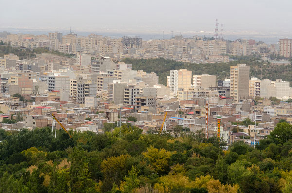 یدالله احمدی مقدم ممقانی